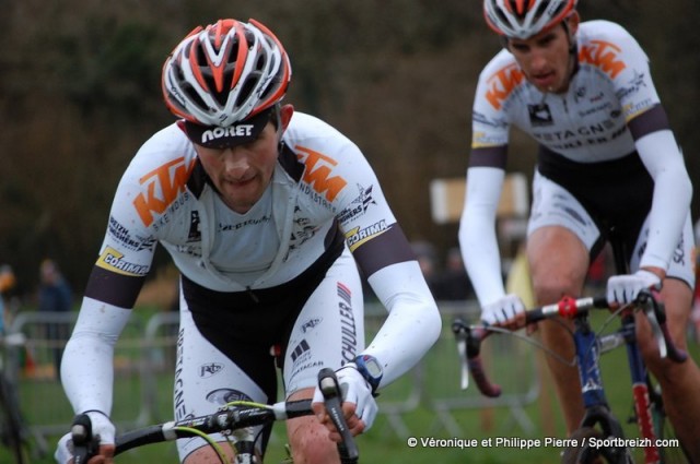 Cyclo-Cross de Poullan-sur-Mer (29) : les engags  