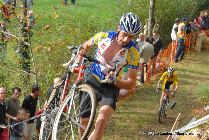 Cyclo-cross de Ploeuc-sur-Li (22) : les engags