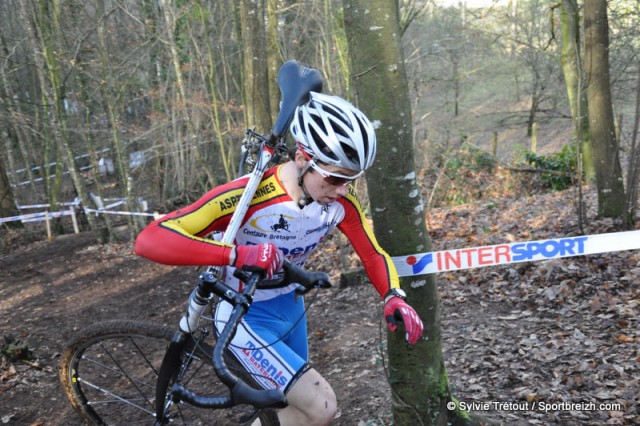 Cyclo-Cross de Saint-Thurial: les engags 