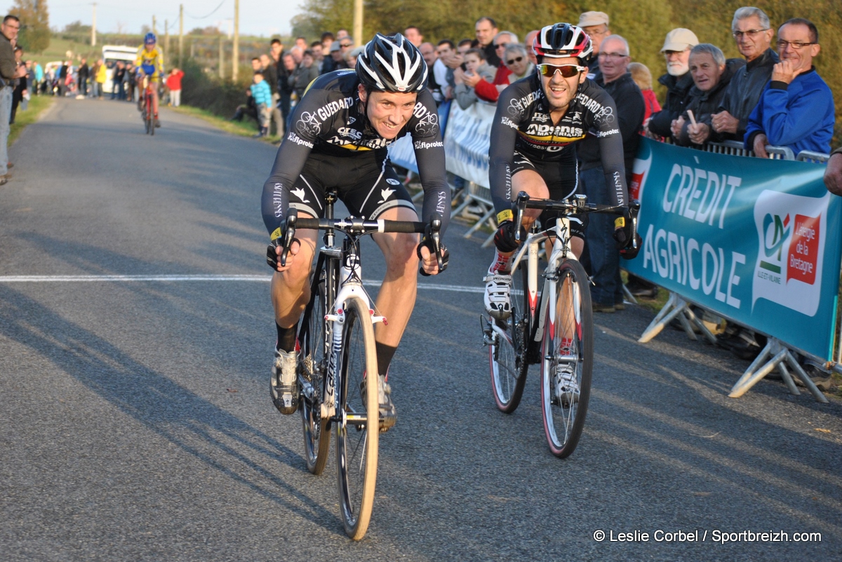  Challenge des Sous-Bois : le classement aprs Saint-Jacques de la Lande 