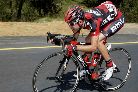 BMC compte sur Moinard au GP de Plouay