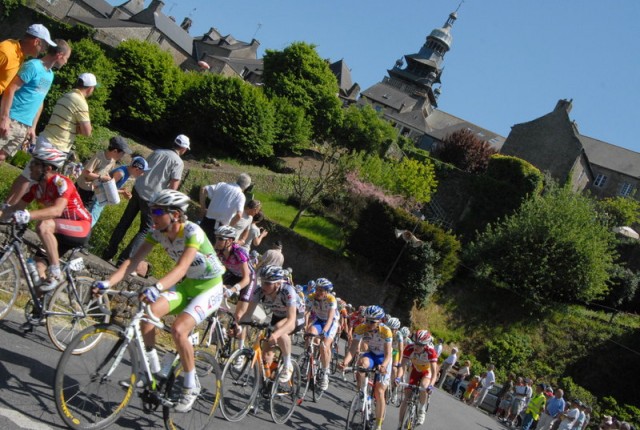 Grand Prix Jean Marie Goasmat  Pluvigner ce vendredi soir 