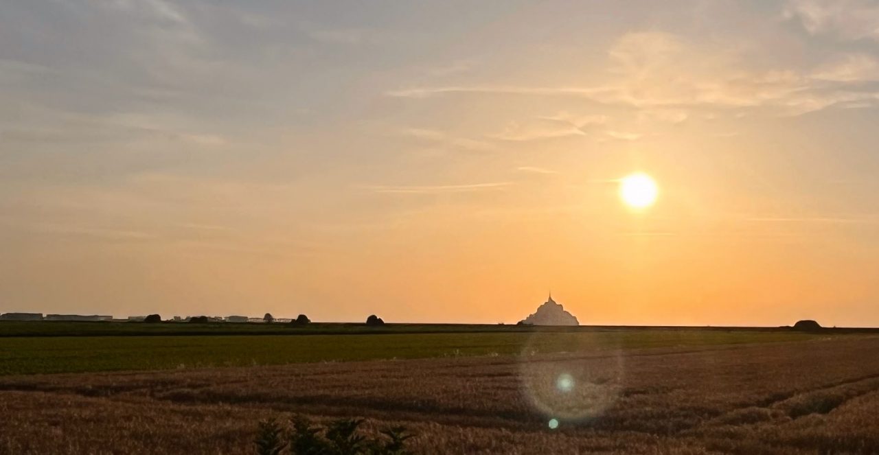 Le Raid Solaire: serez-vous plus rapide que le soleil ?