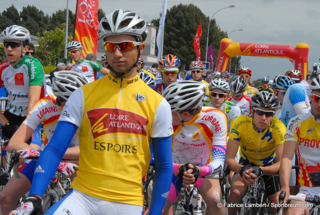 Tour du Canton de Mareuil et Verteillac : les engags 