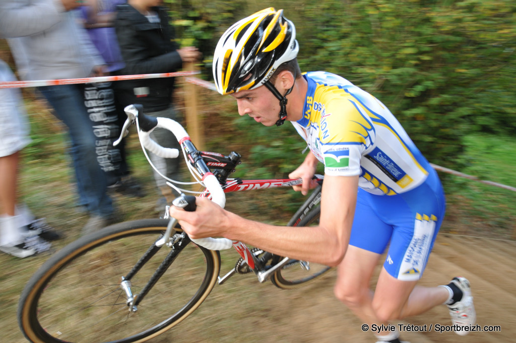 Cyclo-cross d'Hnanbihen (22) : les engags 