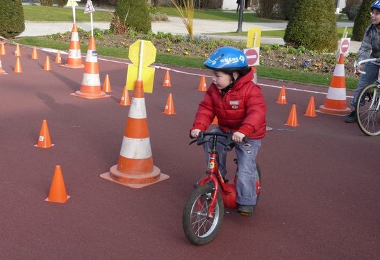  Le Tour de Normandie se diversifie