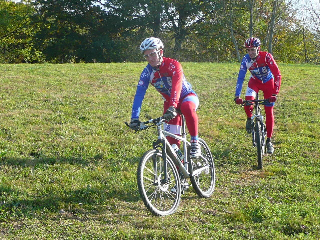 Nouveaut : le Breizh cyclo-cross Tour 35