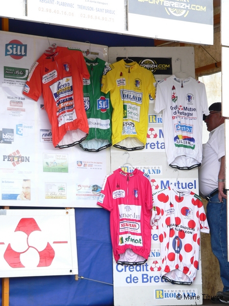Championnat de Bretagne Cycliste du monde agricole