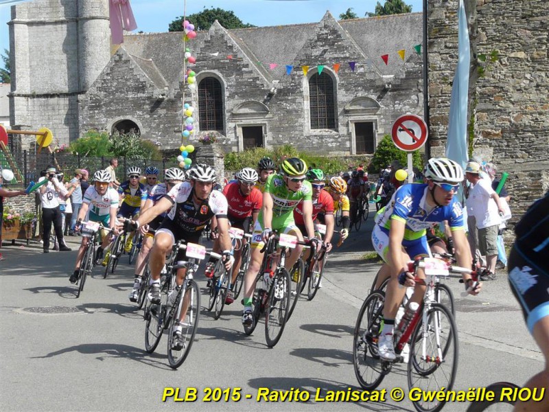 Rostrenen (22): une rando cyclo ce samedi 