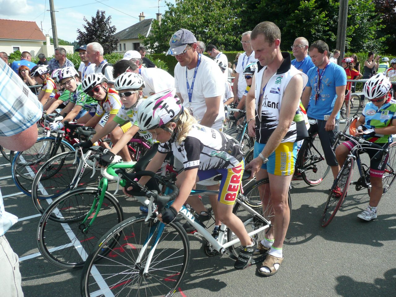 TFJC : les Bretons vont bien !