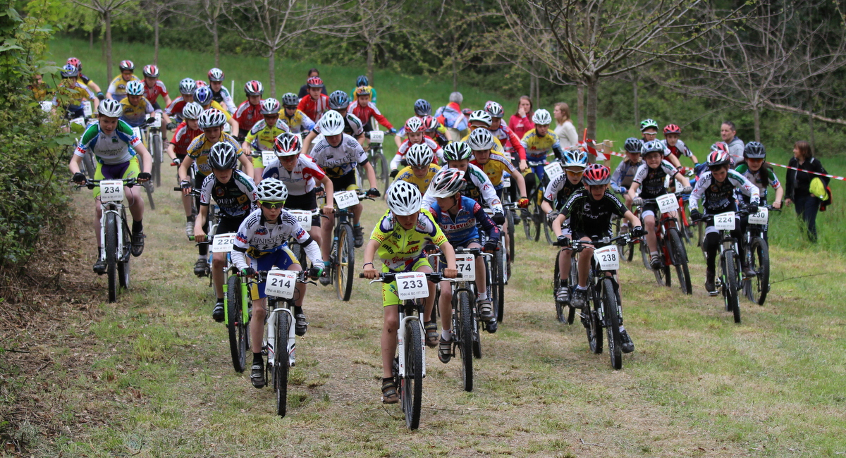 Penn Ar Bed VTT  Morlaix : Classements  