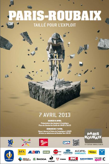 Paris-Roubaix : qui pour contrer Spartacus ?