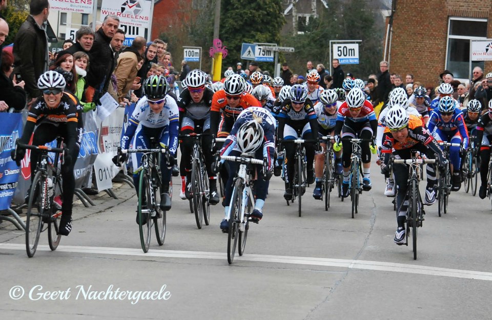 Omloop van het Hageland - Tielt-Winge : Jeuland 13e