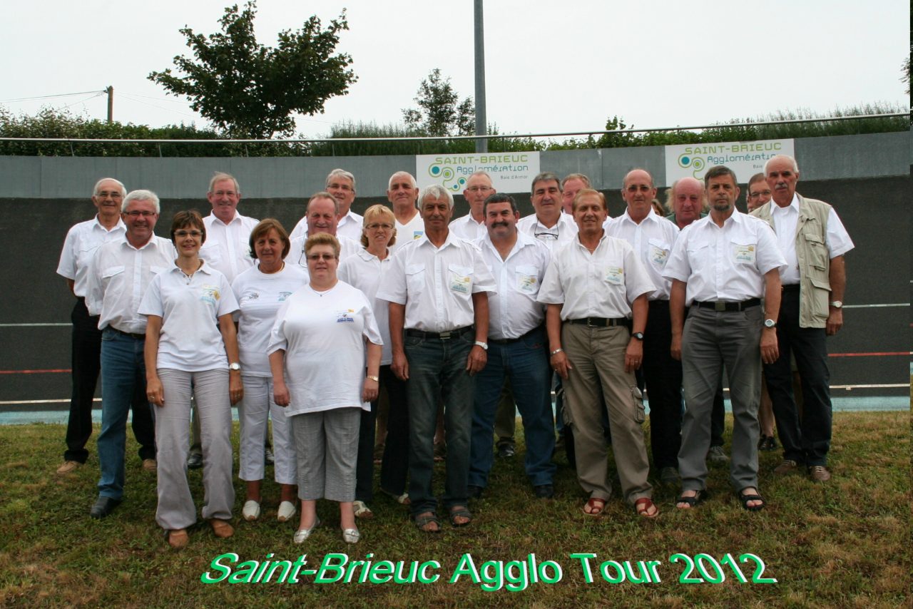 l'Agglo Tour : Qui pour battre Vende U ?