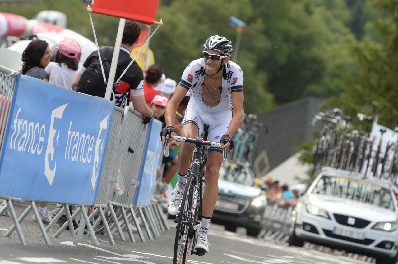 #18 : Guillou et Simon a l'attaque, B.Feillu a tenu