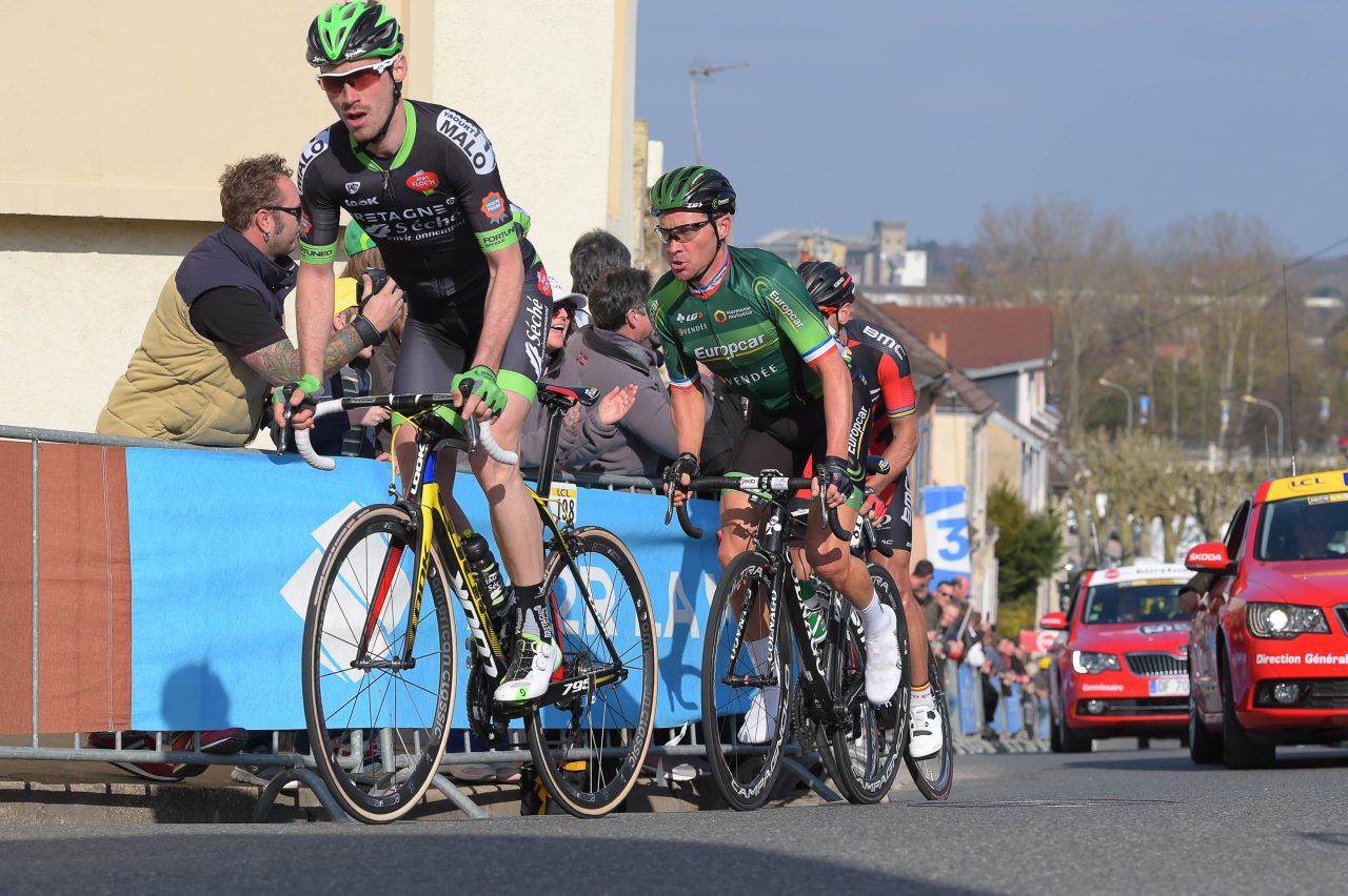 BSE: les 10 leons de Paris Nice 