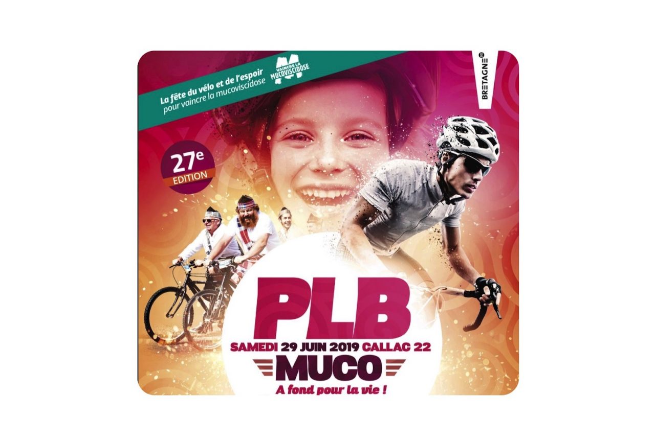 PLB MUCO 2019: Les inscriptions sont lances!