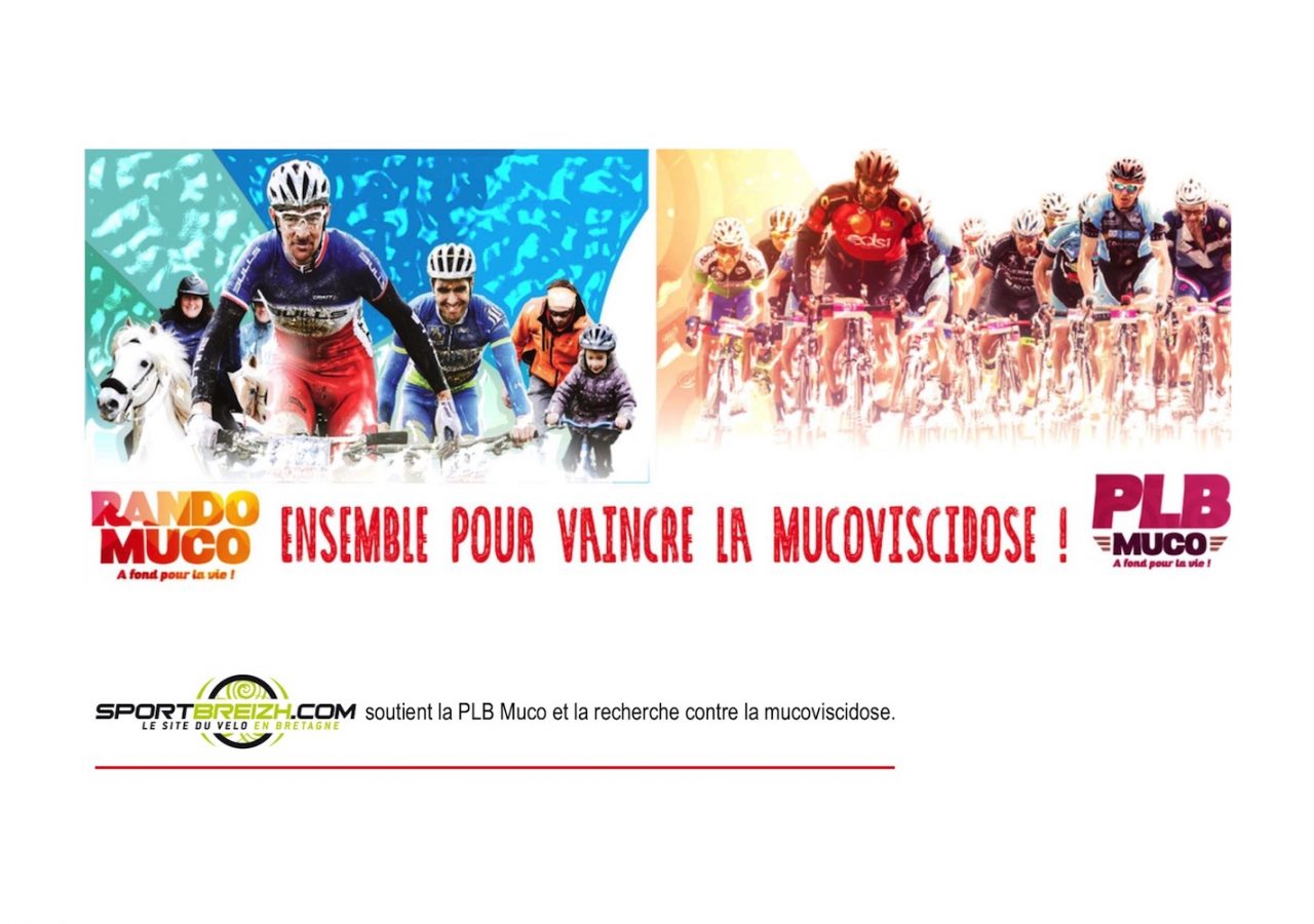 PLB MUCO 2020: inscriptions solidaires pour soutenir la recherche