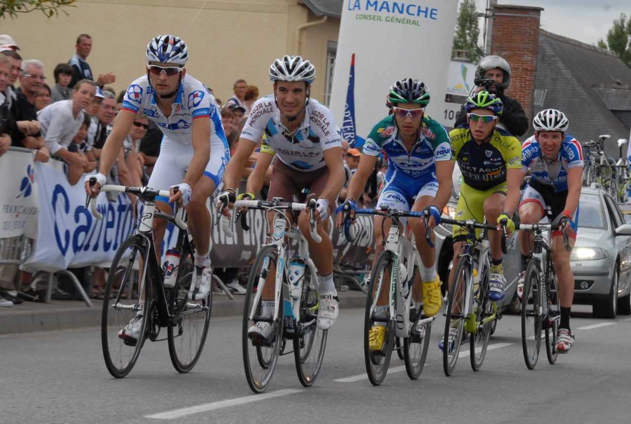 2011 : les 15 preuves de Coupe de France