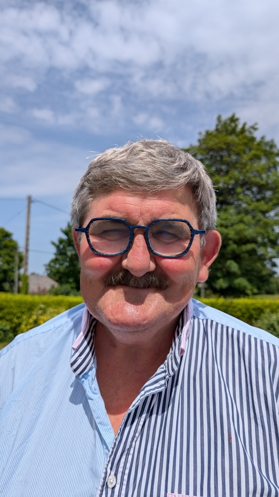 Championnats de Bretagne. Jean-Paul Pailler, le multicartes du v�lo 