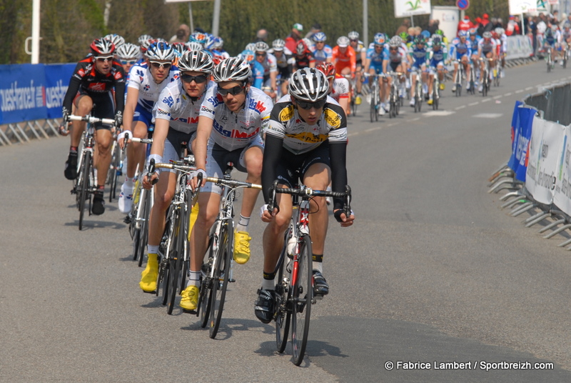 Grand Prix de Denain : Place aux sprinters !  