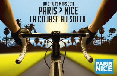 Paris-Nice 2011 : qui succdera  Contador ? 