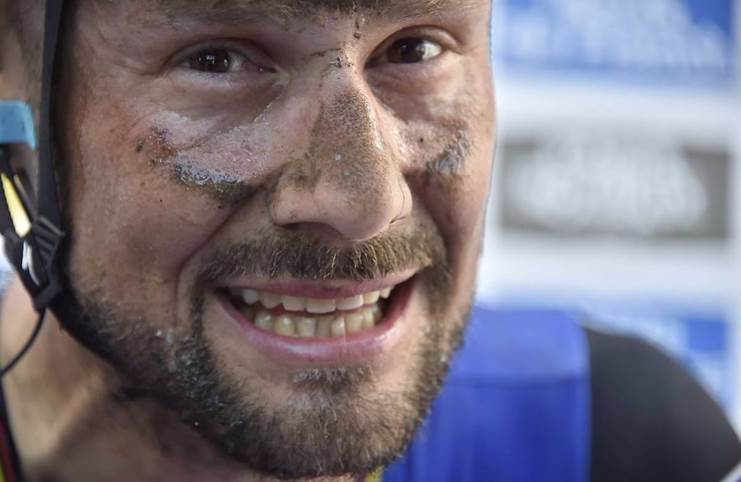 Tom Boonen : Monsieur Paris-Roubaix