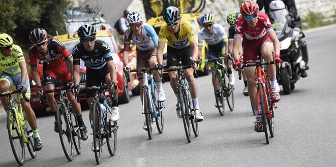 Paris-Nice : des questions et des rponses 