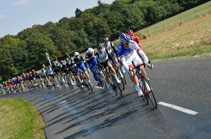 Paris-Tours : qui succdera  Gaviria