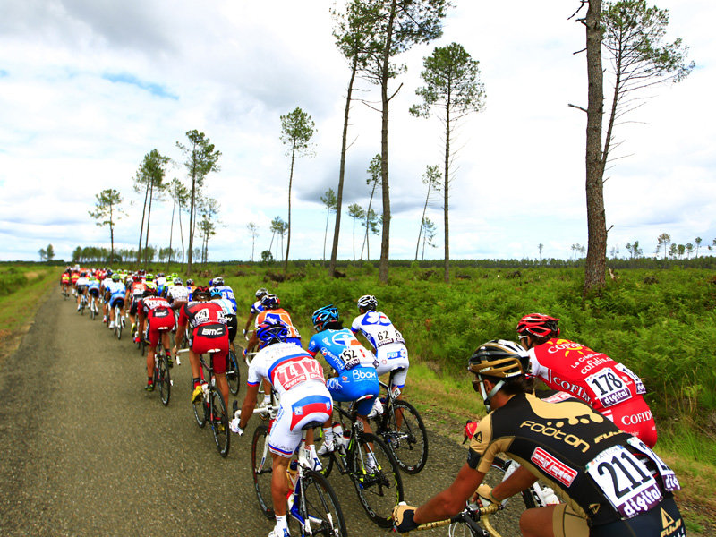 Tour de France 2013 : Les projets foisonnent