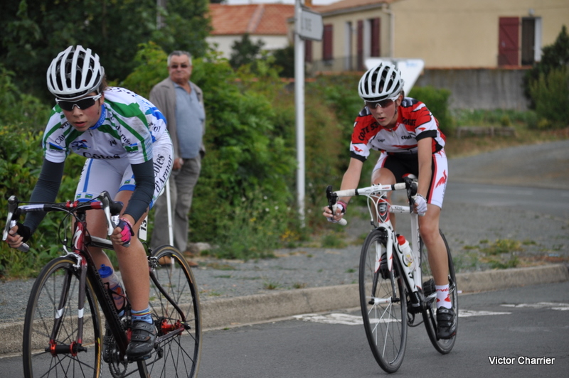 Hermine Bretonne  Plouzec (22) : les classements 