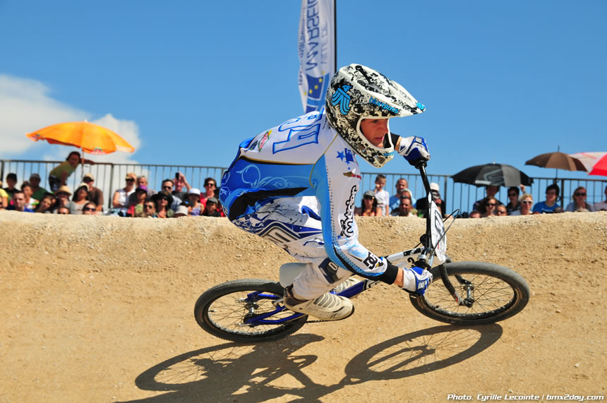 Coupe de France BMX # 10  Marseille : les rsultats