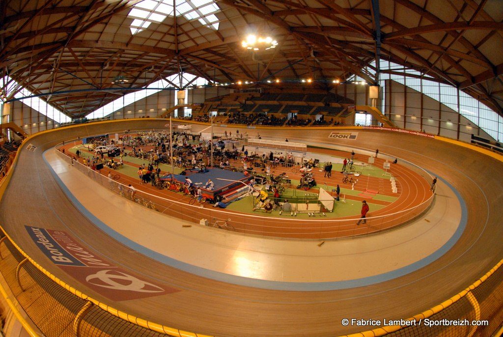 Grand Prix cycliste international de l’Humanit  Bordeaux 