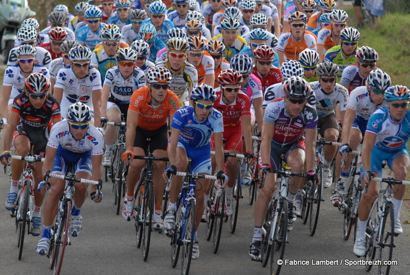 Grand Prix de la Marseillaise: les engags 