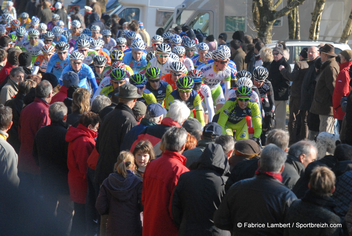 Manche Atlantique : les quipes engages 