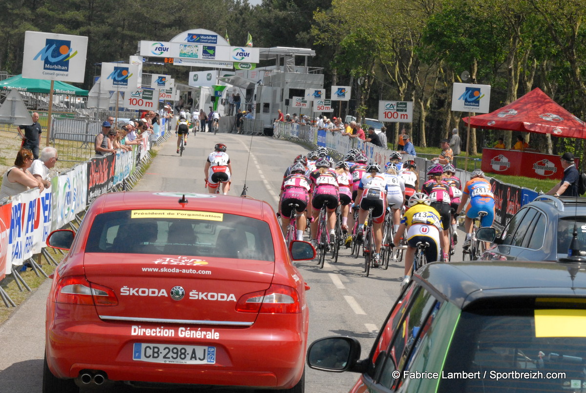 Grand Prix de Plumelec Morbihan : les partants  