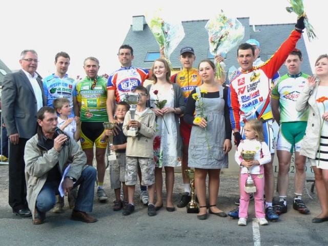 Trophes de Brocliande 2010 : le point et les engags !