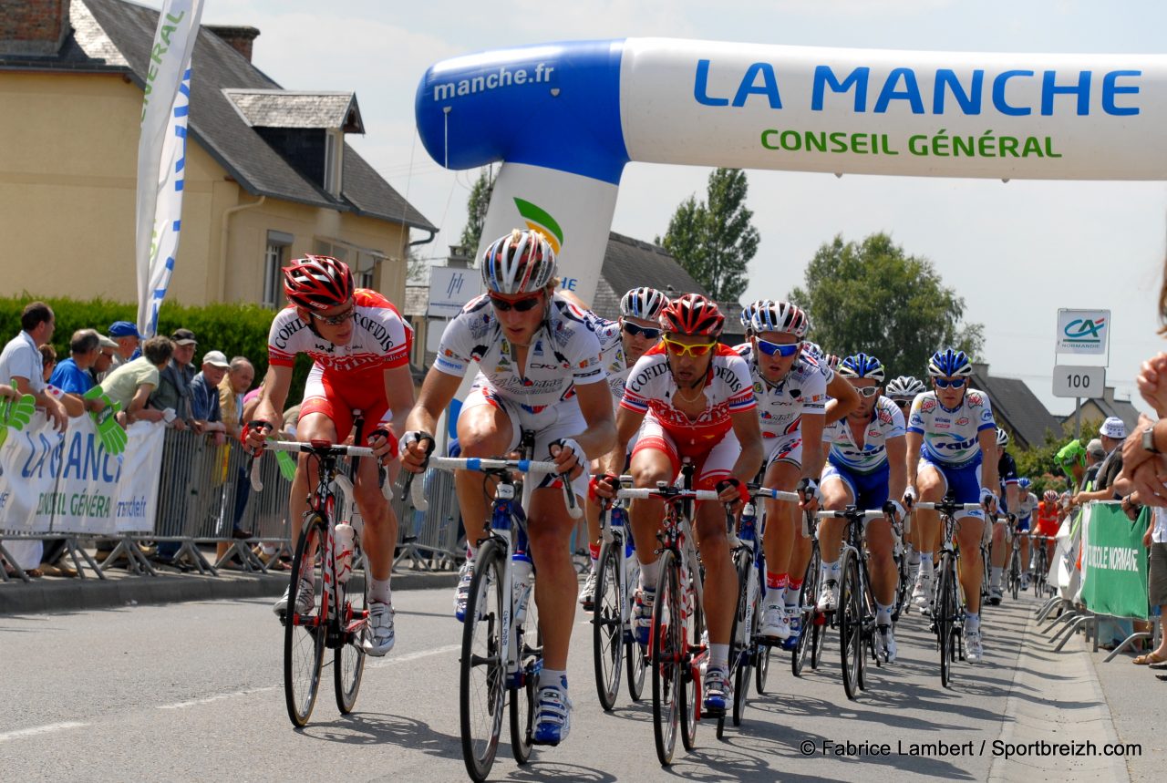 Tour de France 2017 : dpart dans la Manche ?