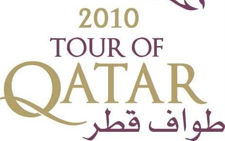 Wouter Mol (Vacansoleil Pro Cycling Team) nouveau leader du Tour du Qatar ! 