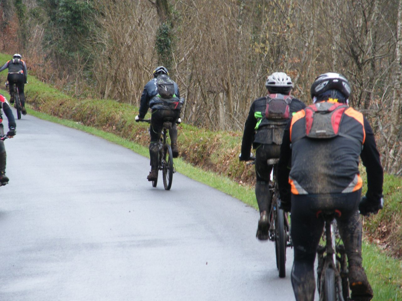 Rando Cyclo et VTT : A vos agendas.