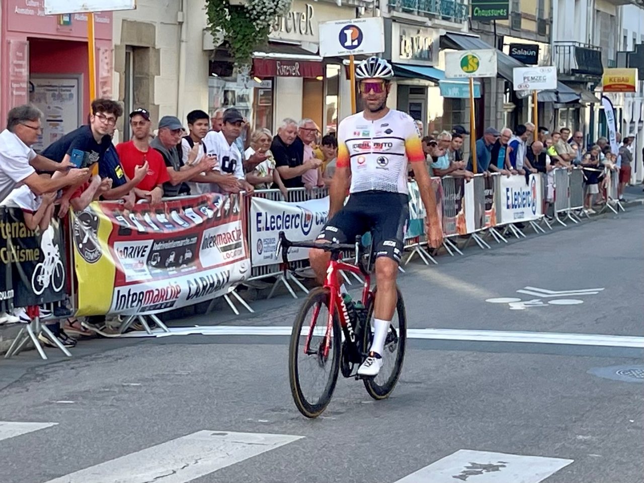 Ronde Finistrienne #1: Le Bon