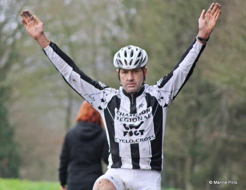 Cyclo-Cross FSGT de Broons (22) : Classements