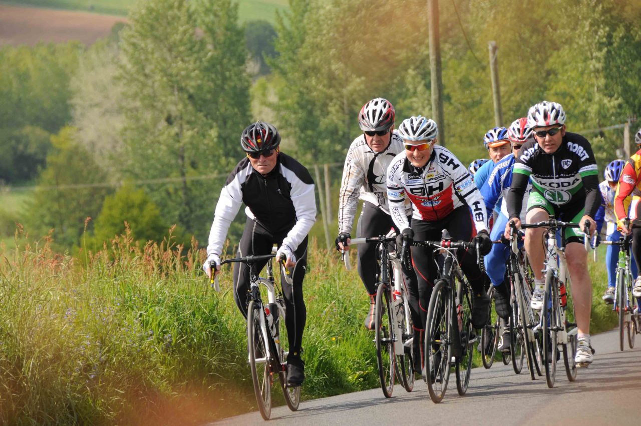 La Bernard Hinault  Saint-Brieuc le 22 juin : inscrivez-vous !