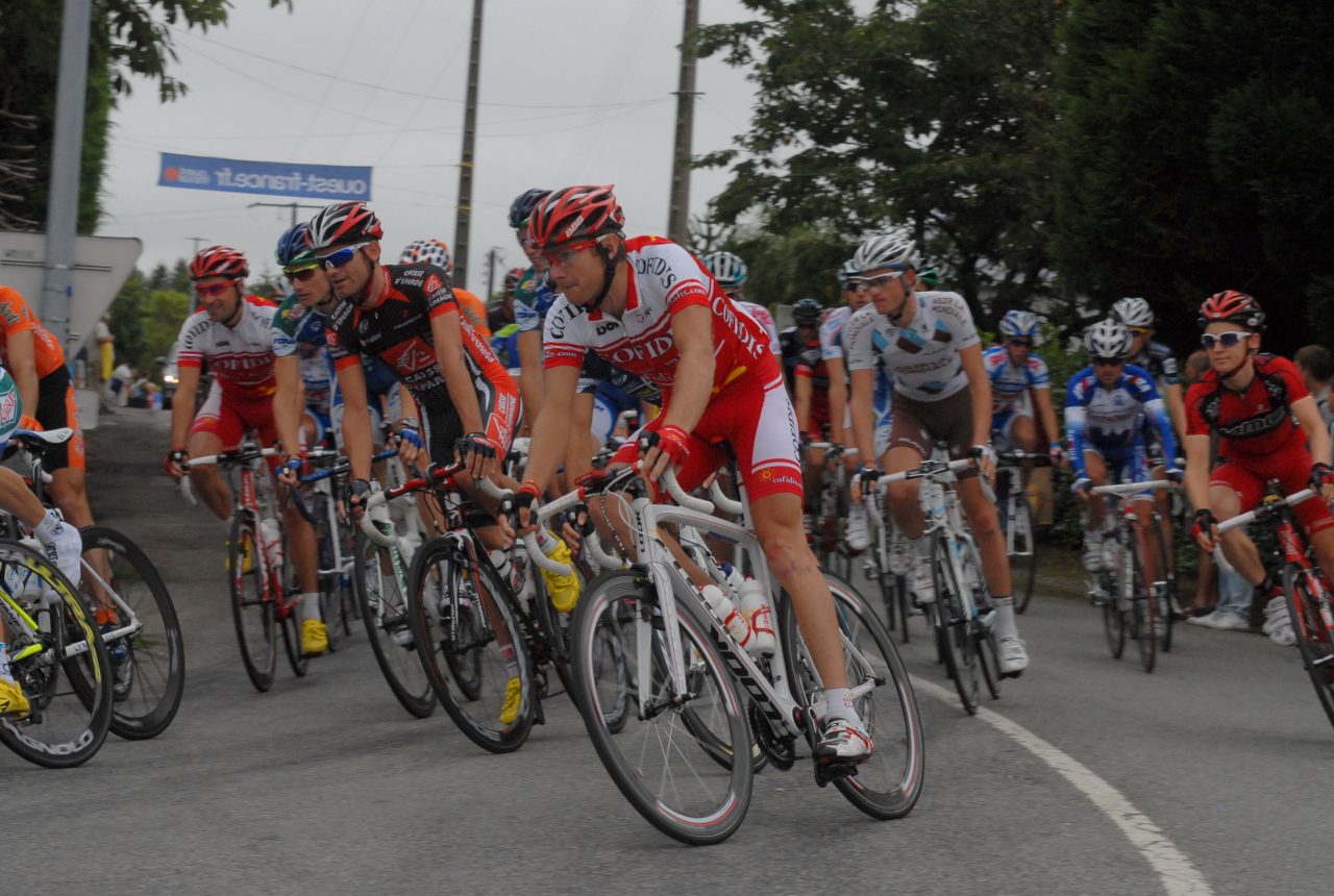 UCI Pro Team - Cofidis : Francis Van Londersel s'attendait  cette dcision