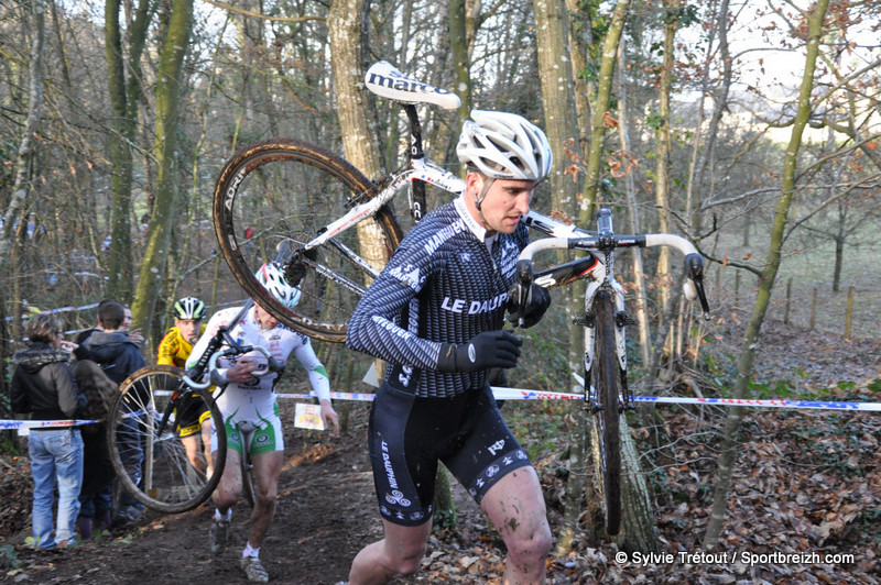 Les preuves du week-end en Bretagne