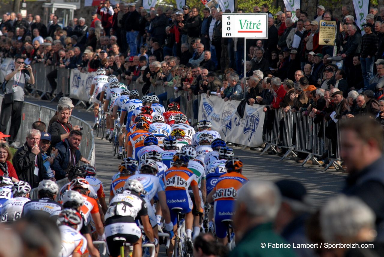 La Route Adlie et la Classic Loire-Atlantique intgrent la coupe de France PMU