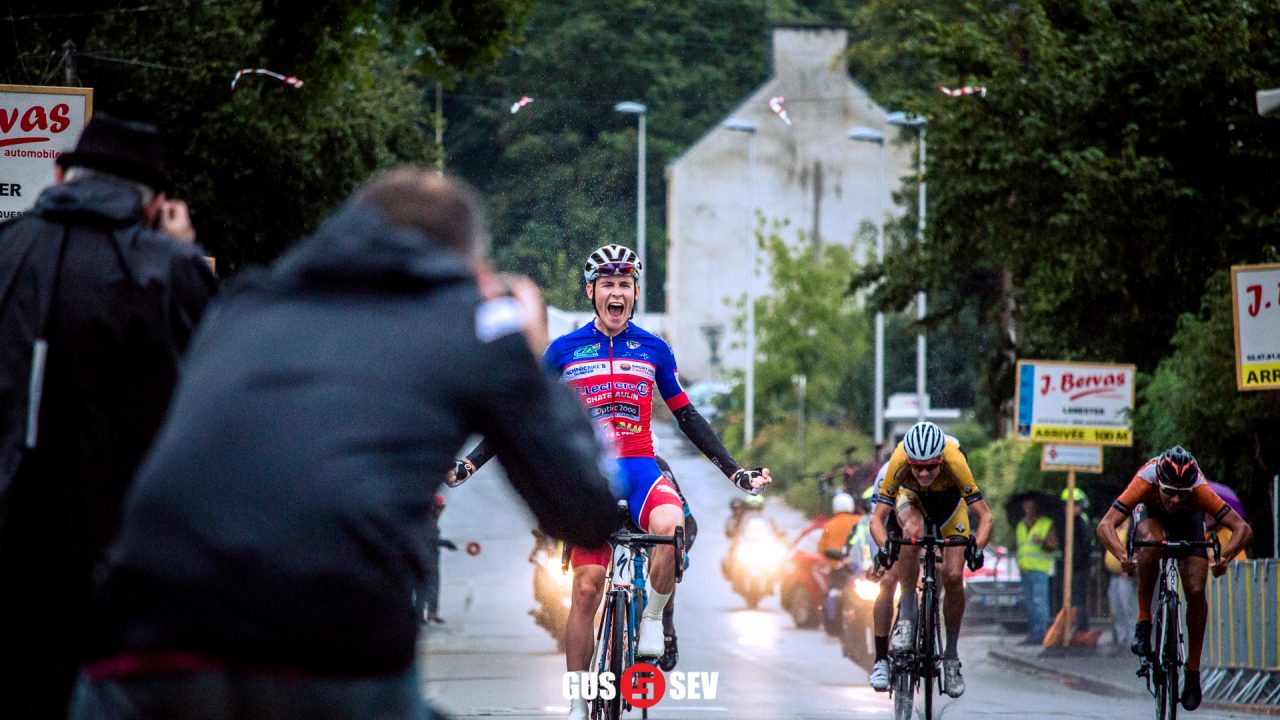 Tour du Morbihan : La journe des Guernalec