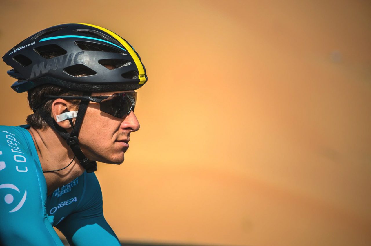 Tour de Sharjah : Coquard encore 2me 