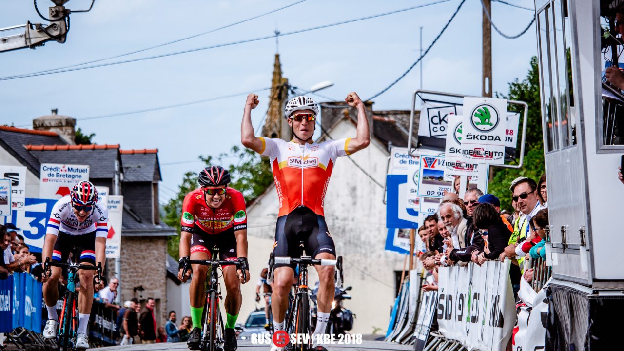 KBE #1 : Touz coiffe ses adversaires 