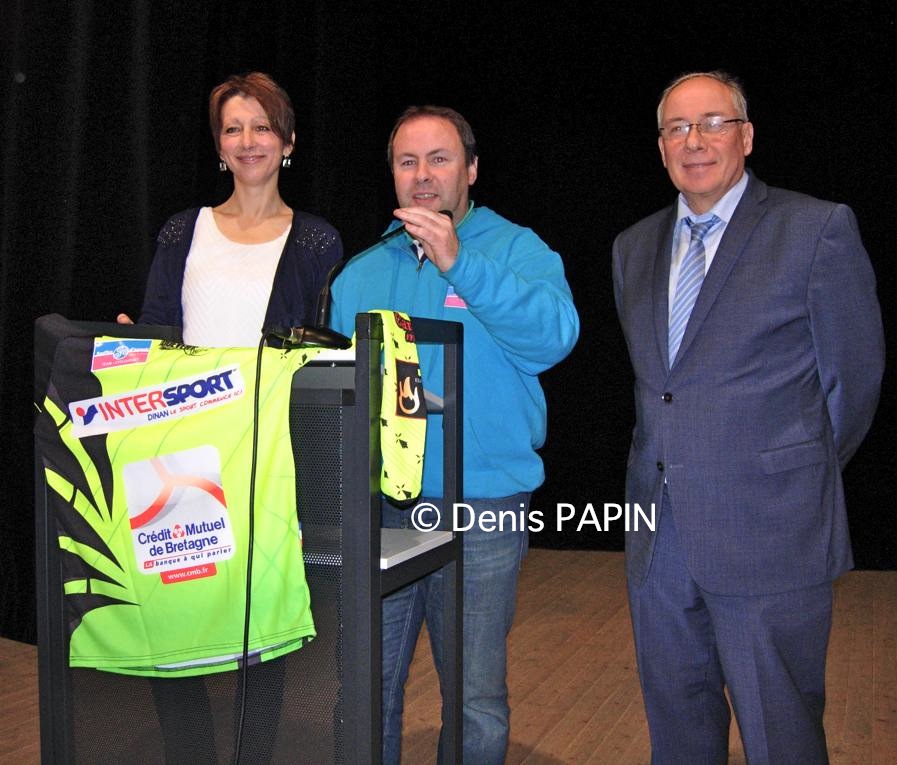 Partenariat Souffles d'Espoir - BMX Quvert Pays de Rance